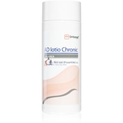 Dr. Konrad AD Lotion Krónikus Száraz Bőrre, 200 ml