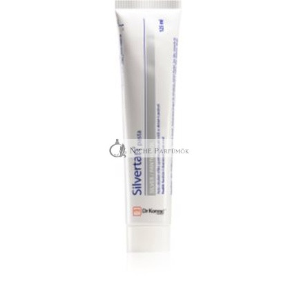 Dr. Konrad Silvertan 125 ml - Schutzbehandlung für gereizte Haut