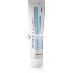   Dr Konrad Tocozulen A+E+C Kenőcs Nagyon Száraz Bőrre, 100 ml