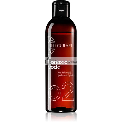 Curapil Sechs Schritte zur Schönheit 02 Tonic Lotion, 200 ml