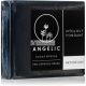 Angelic Aktives Aktivkohle-Seifenfondant 105g - Entgiftend