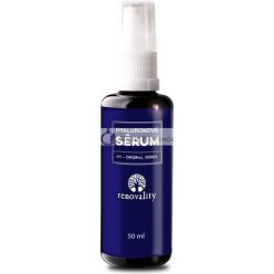 Eredeti Sorozat Hyaluron Bőrszérum, 50ml