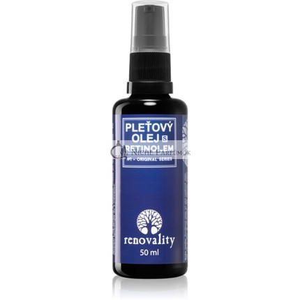 Renovality Eredeti Sorozat Arc Olaj Retinollal, 50ml