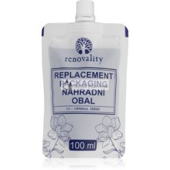 Renovality Himbeeröl Nachfüllpackung - 100ml