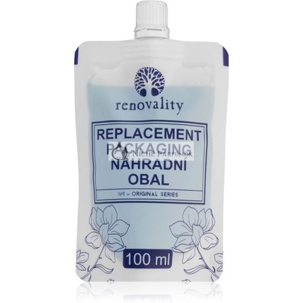 Renovality Renohair Haaröl, 100 ml