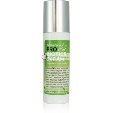N-Medical Antiaging Probiotikum Krém Érett Bőrre, 50 ml