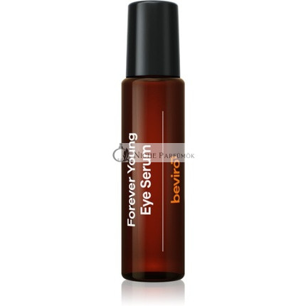Beviro Forever Young Augenserum - Geltextur, 15 ml