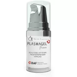  Future Medicine Plasmagel 5ml Regenerierende und Schützende Anti-Aging-Wirkung