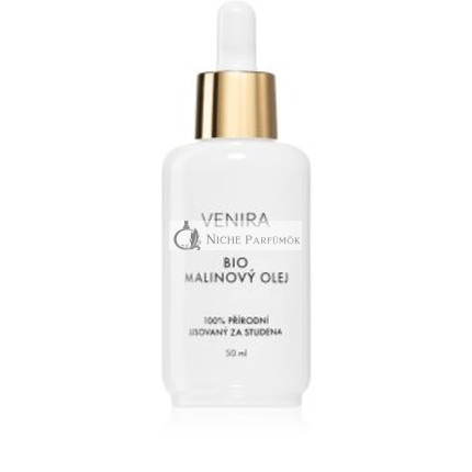 Venira Bio Himbeeröl - 50 ml