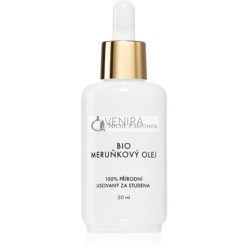 Venira Aprikosenöl für alle Hauttypen - 50 ml