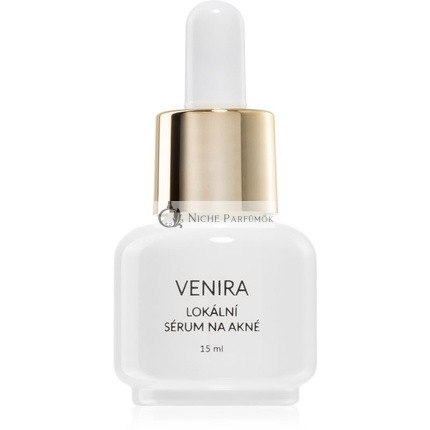 Venira Topikális Akne Szérum 15ml
