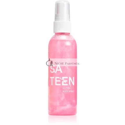 Not So Funny Sateen Spray 100 ml - Damenparfüm