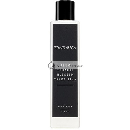 Testápoló Balzsam 200 ml