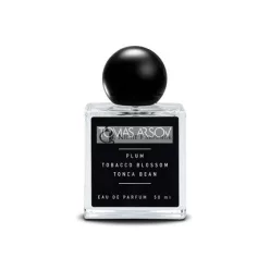 Plum Tobacco Blossom Tonka Bean Parfüm, 50 ml