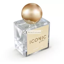 Iconic Eau de Parfum