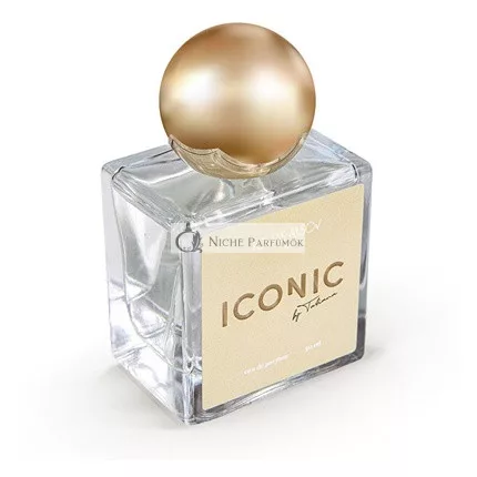 Iconic Eau de Parfum