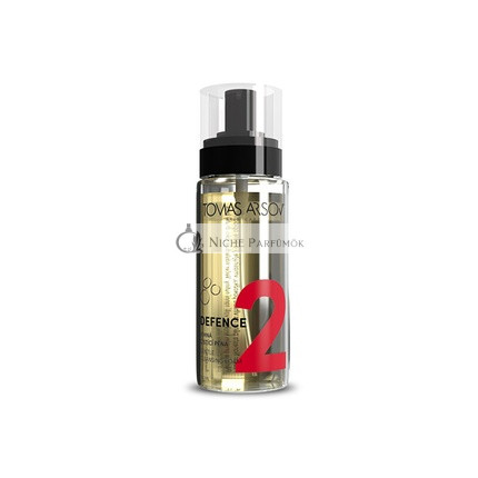 Sanfte Reinigungs-Schaum Verteidigung 150 ml