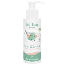 100% Jojoba Bio-Öl 100ml