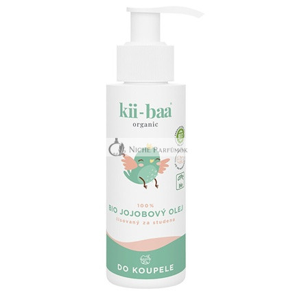 100% Jojoba Bio-Öl 100ml