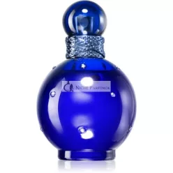 Britney Spears Midnight Fantasy Eau de Parfum, 50 ml