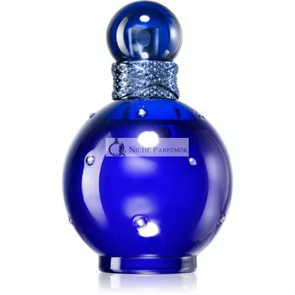 Britney Spears Midnight Fantasy Eau de Parfum, 50 ml