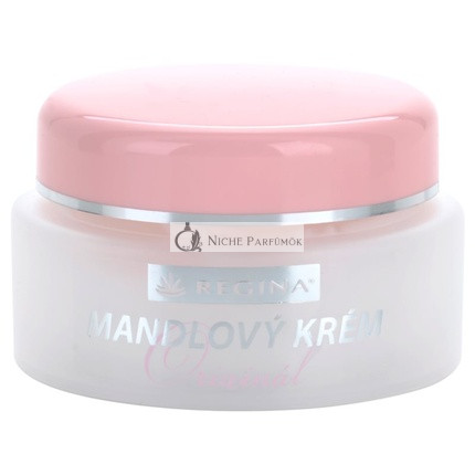 Regina Mandula Krém Mandula Olajjal, 45g