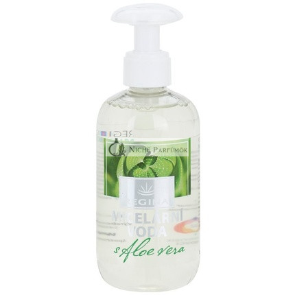 Regina Aloe Vera Mizellenwasser, 250 ml