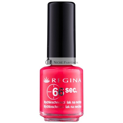 Regina Nails 66 Sec. Körömlakk - Gyorsan száradó körömlakk, 29-es szín