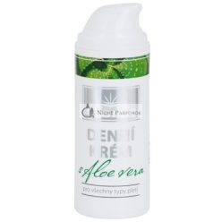 Regina Aloe Vera Tagescreme 50 ml