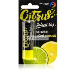 Regina Citrus Lip Balm, 4g