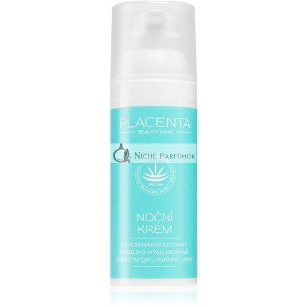 Regina Plazenta Regenerierende Nachtcreme, 50ml