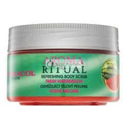   Dermacol Aroma Ritual Fresh Watermelon Body Scrub testpeeling 200 g