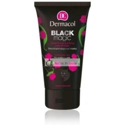 Dermacol Black Magic Detox Pore Purifying Peel-Off Maszk