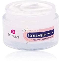 Dermacol Collagen+ Intenzív Megújító Éjszakai Krém