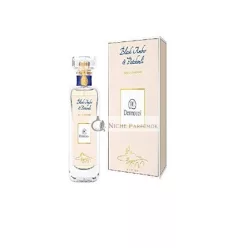   Dermacol Black Amber & Patchouli Eau de Parfum für Herren 50 ml