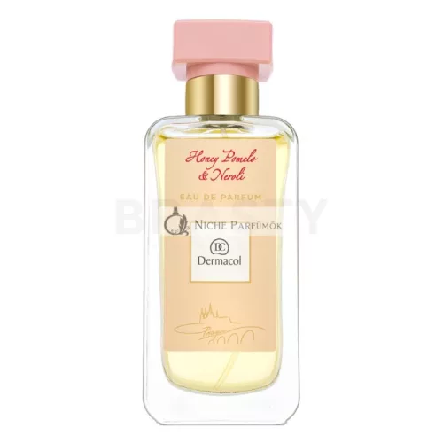 Dermacol Honey Pomelo & Neroli Eau de Parfum für Damen 50 ml