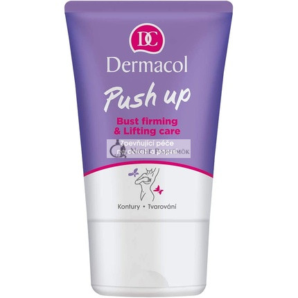Dermacol Push Up Bust Firming and Lifting Care Cream 100ml