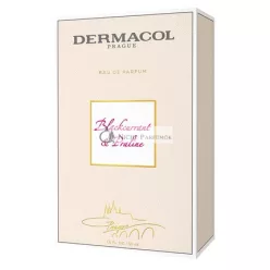   Dermacol Blackcurrant & Praline Eau de Parfum für Damen 50 ml