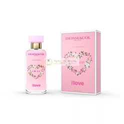 Love Day Parfümwasser, 50 ml