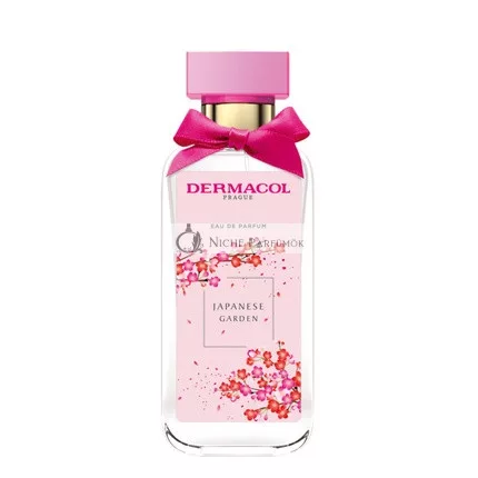 Japanischer Garten Eau de Parfum, 50 ml