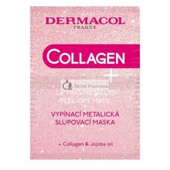 Dermacol Tisztító és Hámlasztó Maszkok Nőknek