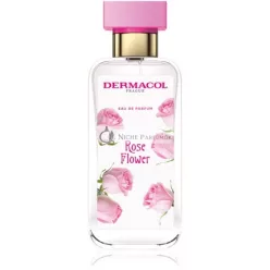 Rosenblüten Eau de Parfum, 50 ml