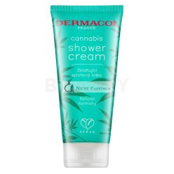 Dermacol Cannabis tusfürdő gél Shower Gel 200 ml