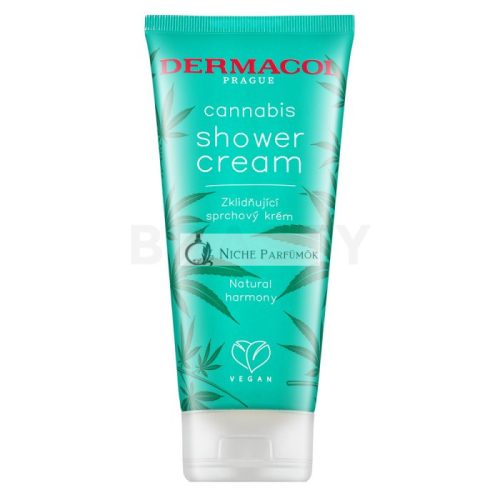 Dermacol Cannabis Duschgel Shower Gel 200 ml