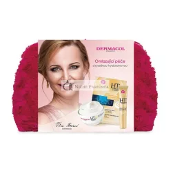   Hyaluronsäure Verjüngende Pflege Geschenkset 3D Hyaluron Therapie