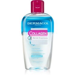 Dermacol Kollagén Vízálló Szem- és Ajaklemosó 150ml