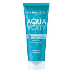 Dermacol Hydra Cream Aqua Hidratáló Krém, 50ml