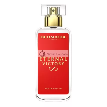 Eternal Victory Eau de Parfum 50 ml