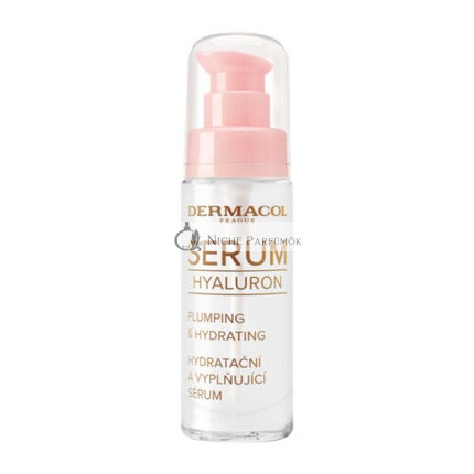Hyaluron Serum zur Füllung und Feuchtigkeitsserum 30ml