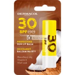   Dermacol Sun schützendes Lippenbalsam Protecting Sun Lip Balm SPF 30 6 g